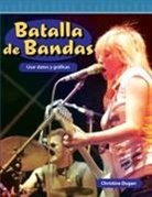 Christine Dugan, Christine Dugan M. A. Ed. - Batalla de Bandas