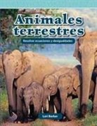 Lori Barker - Animales Terrestres
