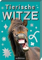 Ute L&ouml;wenberg - Tierische Witze