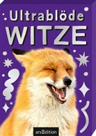 Ute L&ouml;wenberg - Ultrabl&ouml;de Witze