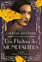Lindsay Jayne Ashford - Das Fl&uuml;stern des Mondfalters