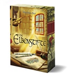 Matthias Teut - Die Elbenstifte - Ein Roman aus der Welt von Erellgorh