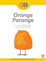 Howard Pearlstein, Rob Hardison - Read + Play Growth Bundle 2 Orange Porange