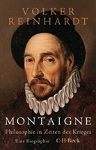 Volker Reinhardt - Montaigne