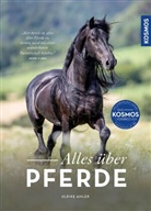 Ulrike Amler - Alles &uuml;ber Pferde