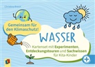 Christina Braun - Gemeinsam f&uuml;r den Klimaschutz! Wasser