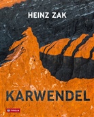 Heinz Zak - Karwendel