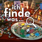 Walter Wick, Walter Wick - Ich finde was, Zur Weihnachtszeit