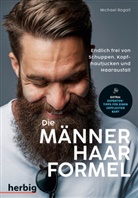 Michael Rogall - Die M&auml;nnerhaar-Formel