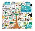 Alice James, James Alice, Mar Hernandez - Usborne Book and Jigsaw: Tree of Life