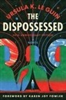 Ursula K Le Guin, Ursula K. Le Guin - The Dispossessed [50th Anniversary Edition]