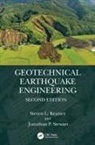 Steven L. Kramer, Steven L. (University of Washington Kramer, Kramer Steven L., Jonathan P. Stewart - Geotechnical Earthquake Engineering