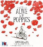 Tomos Roberts, Tomos Roberts (Tomfoolery), Sharon Rentta, Rentta Sharon - Alive with Poppies