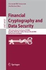 Giovanni Di Crescenzo, Avi Rubin - Financial Cryptography and Data Security