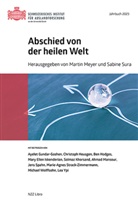 Martin Meyer, Sabine Sura - Abschied von der heilen Welt