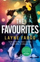 Layne Fargo - The Favourites