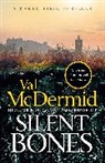 Val McDermid, McDermid Val - Silent Bones
