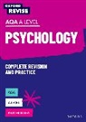 Adelaide McLaughlin - Oxford Revise: Aqa a Level Psychology