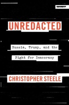 Anon9780063373433, Christopher Steele - Unredacted