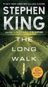 Stephen King, Stephen King - The Long Walk