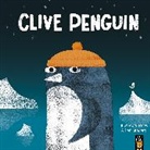 Huw Lewis Jones, Huw Lewis Jones, Ben Sanders - Clive Penguin