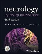 Robin (National Hospital for Neurology and Howard, Robin Howard, Howard Robin, Dimitri M. Kullman, Dimitri Kullmann, Dimitri M Kullman... - Neurology