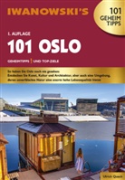 Ulrich Quack, Quack Ulrich - 101 Oslo.
