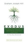 Graham Joseph Hill - Exodus