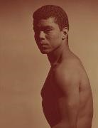 Adrienne Edwards, Adrienne Edwards, Edwards Adrienne - Edges of Ailey