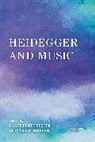 Casey Warren Rentmeester, Casey Rentmeester, Rentmeester Casey, Jeff R Warren, Jeff R. Warren, Warren Jeff R. - Heidegger and Music