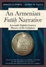 Sergio La Porta, Alison M Vacca, Alison M. Vacca - An Armenian Futuh Narrative