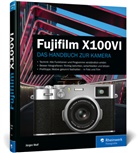 J&uuml;rgen Wolf - Fujifilm X100VI