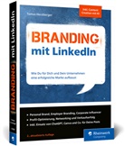 Tomas Herzberger - Branding mit LinkedIn
