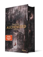 SenLinYu, Author To Come - Alchemised