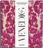 Christine von der (Gr&auml;fin) Pahlen, Christine Gr&auml;fin von der Pahlen, Mayk Wendt - Zu Gast in Venedig