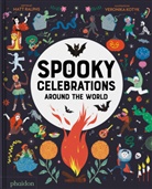 Veronika Kotyk, Matt Ralphs, Ralphs Matt - Spooky celebrations around the world