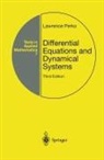 Lawrence Perko - Differential Equations and Dynamical Systems