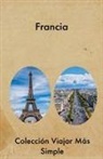 Gabriel Cr&eacute;ation, Colecci&oacute;n Viajar M&aacute;s Simple, Collection Plus Simple La Vie - Francia
