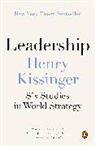 Henry Kissinger - Leadership