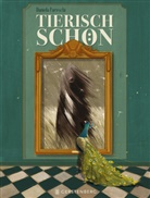 Daniela Pareschi, Cornelia Panzacchi - Tierisch sch&ouml;n