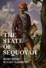 Donald L Fixico, Donald L. Fixico - The State of Sequoyah