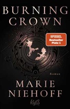 Marie Niehoff - Burning Crown