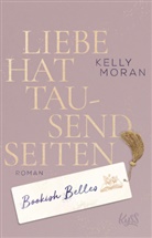 Kelly Moran - Bookish Belles - Liebe hat tausend Seiten