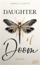 Isabelle North, Black Edition - Daughter of Doom