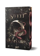 Kristin Glimmer, Black Edition - Sweet Damnation