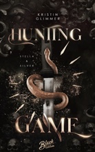 Kristin Glimmer, Black Edition - Hunting Game