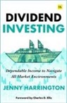 Jenny Harrington - Dividend Investing