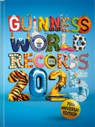 Guinness World Records Limited - Guinness World Records 2025