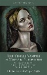 Megan DeVirgilis, Megan DeVirgilis - Female Vampire in Hispanic Literature