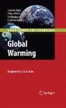 Ibrahim Dincer, Arif Hepbasli, T Hikmet Karakoc, T. Hikmet Karakoc, Adnan Midilli - Global Warming
